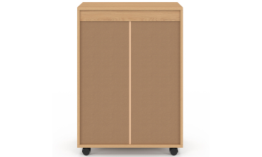 Meuble de cuisine Faustine 2 portes