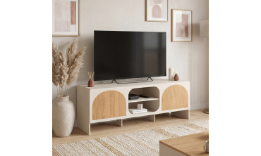 Meuble TV Athènes 140cm