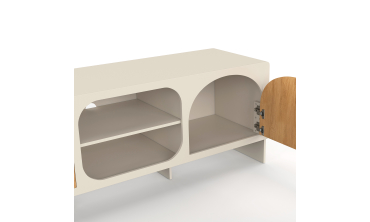 Meuble TV Athènes 140cm