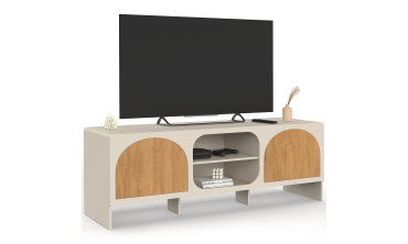 Meuble TV Athènes 140cm