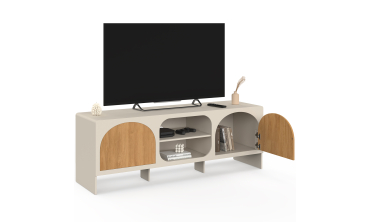 Meuble TV Athènes 140cm