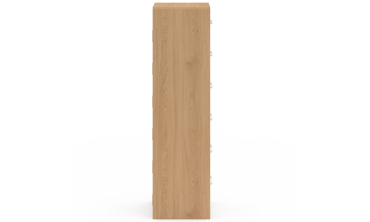Meuble d'appoint Uma 6 tiroirs