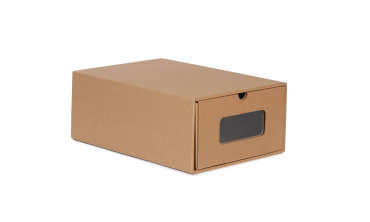 Boîtes de rangement en craft - lot de 20