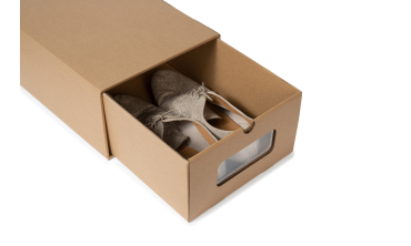Boîtes de rangement en craft - lot de 20