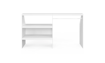 Etagère de rangement sous pente Tom XXL