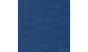 Rideaux thermiques bleu 135x240 cm - Lot de 2