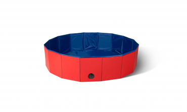 Piscine pour animaux