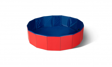 Piscine pour animaux