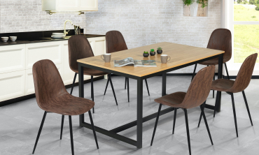 Table repas Manufacture