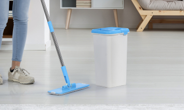 Balai essoreur Self'cleaner